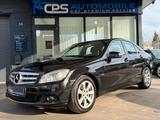 Mercedes-Benz C 200 C Limousine C 200 CDI BlueEfficiency