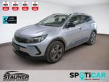 Opel Grandland GS 1.5 Diesel S/S AT8 130PS *MATRIX* - Opel Grandland (X) aus 2025