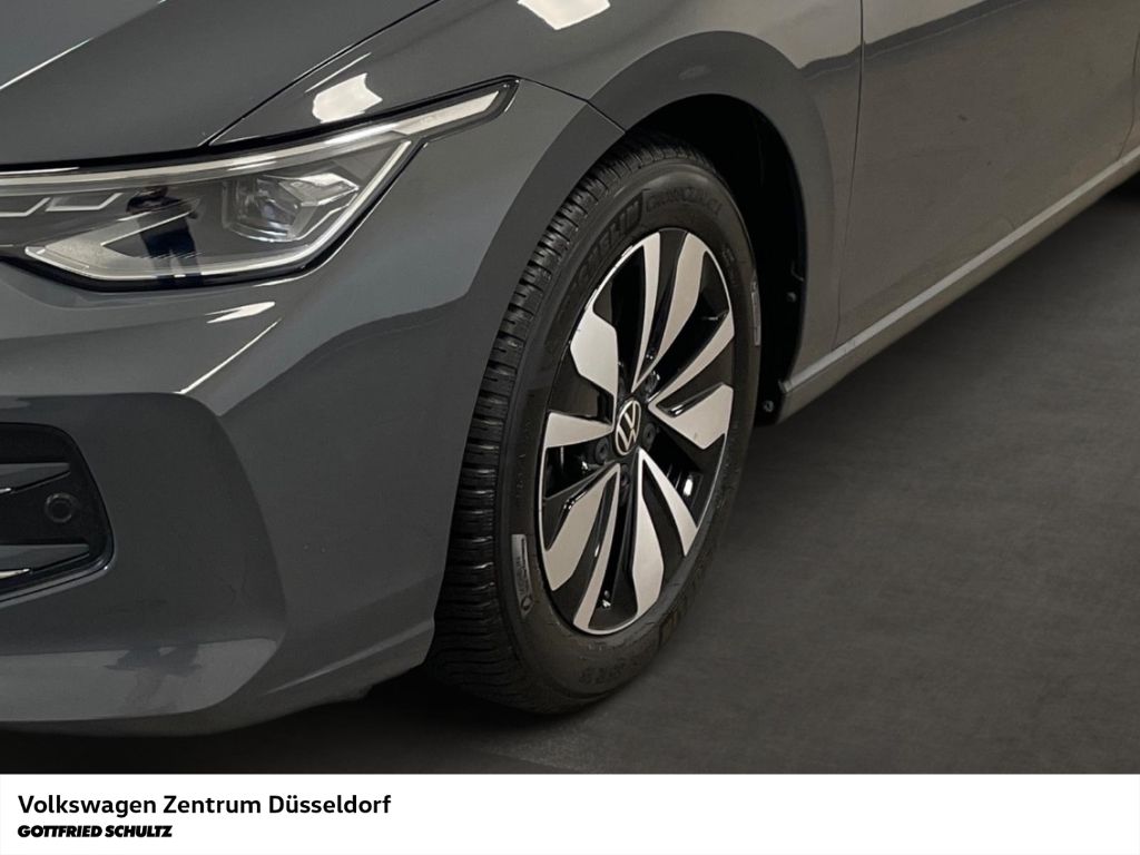 Volkswagen Golf - Bild 9