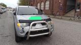 Mitsubishi L200 - gebrauchte Mitsubishi L200 aus dem Jahr 2009