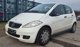 Mercedes-Benz A 160 A A 160 CDI   Klima, Tüv 01.2027 - Mercedes-Benz A 160 aus 2007