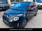 Citroën C1 Airscape 1.2 VTi Shine 3türig - Citroën C1 Gebrauchtwagen in Berlin