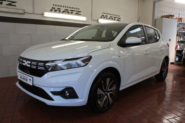 Dacia Sandero TCe 90 auto Expression*15204*