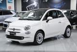 Fiat 500 1.0 Hybrid 70 cv Dolcevita - Fiat 500 Jahreswagen
