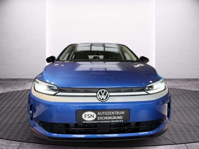Fahrzeugabbildung Volkswagen ID. Polo Launch-Edition Life 155 kW (211 PS) 52