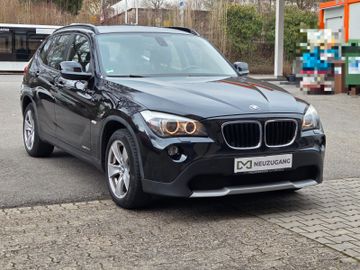 BMW X1 - 7