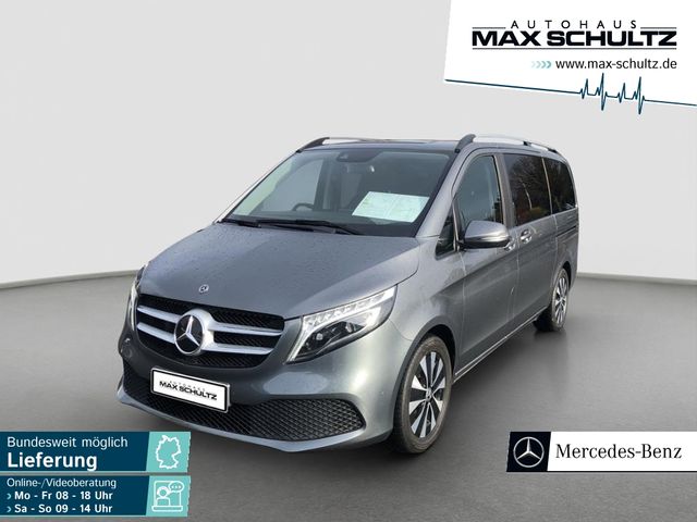 Mercedes-Benz V 220 d EDITION Lang Standh.*KeyLess*LED*PDC*AUT