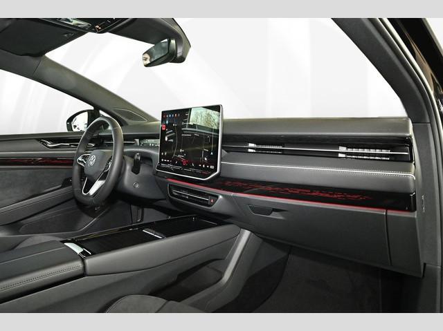 Volkswagen ID.7 Pro 77kwh
