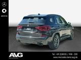 BMW X3 M40i xDrive LED RFK DAB Surround View - BMW X3 M40 Gebrauchtwagen