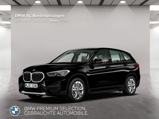 BMW X1 xDrive25e Navi Kamera Driv.Assist LED