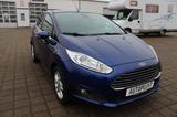 Ford Fiesta Titanium *GARANTIE* - Ford Fiesta: Standheizung