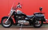 Suzuki VL 800 Volusia Intruder Miller Marauder M VS - SUZUKI VS800