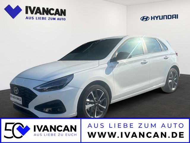 Hyundai i30 1.0T 100PS ADVANTAGE