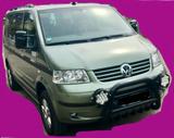 Volkswagen T5 Multivan Highline Seikel Fahrwerk Autom... - Volkswagen T5: Seikel