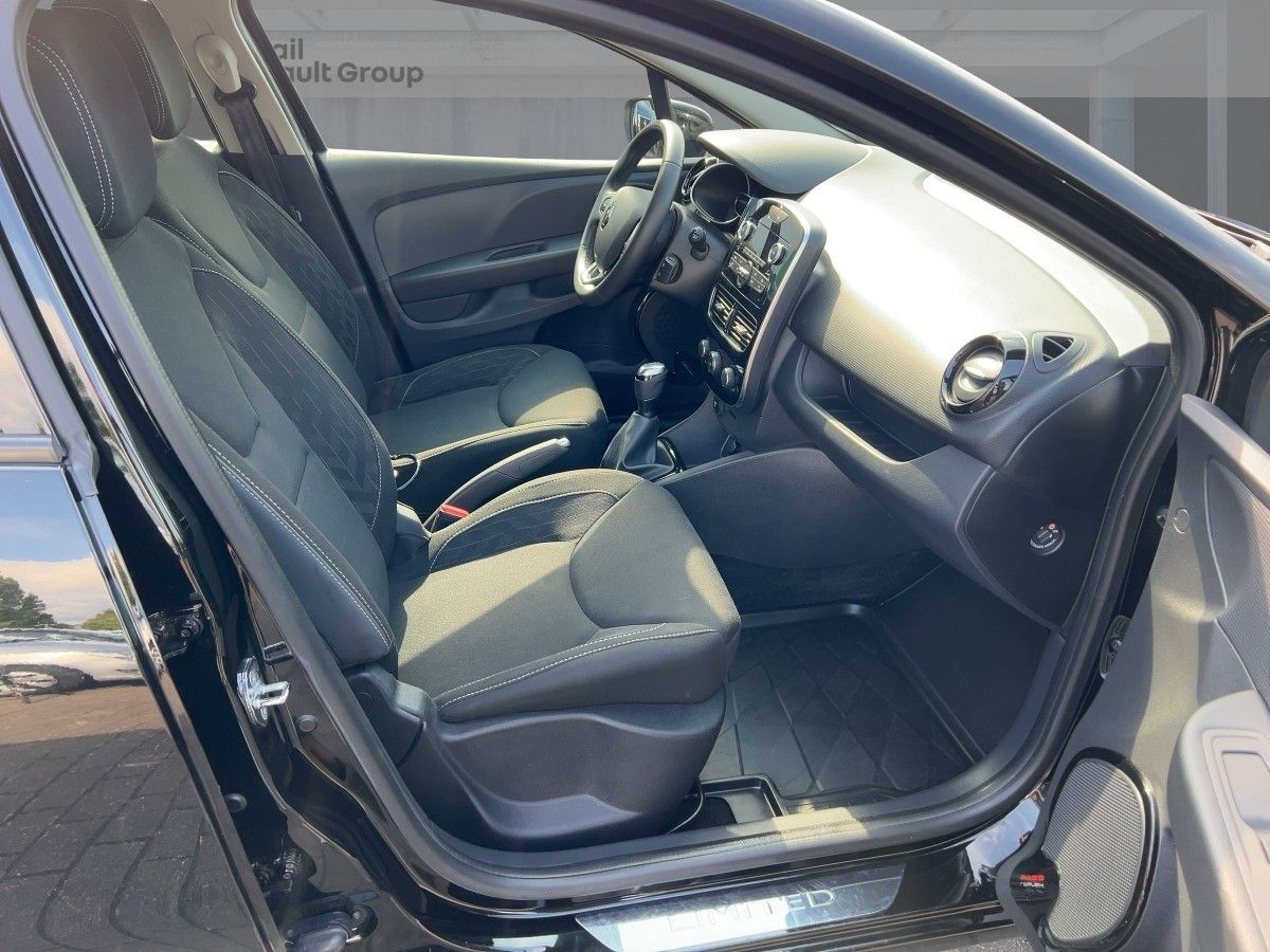 Renault Clio - Bild 8