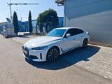 BMW i4 eDrive 35 *top-gepflegt * Garantie* 