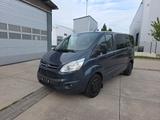 Ford Transit Custom 2,2 TDCI  9-sitzer Euro 5 - Ford Transit Custom in Aachen