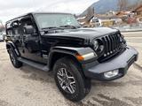 Jeep Wrangler /2.2Ltr-147kW(200PS) Unlimited Sahara - Jeep Wrangler: Unlimited Sahara