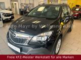 Opel Mokka 1.6 Selection ecoFlex, Mobiles Navi, Alu, - Opel Mokka Gebrauchtwagen