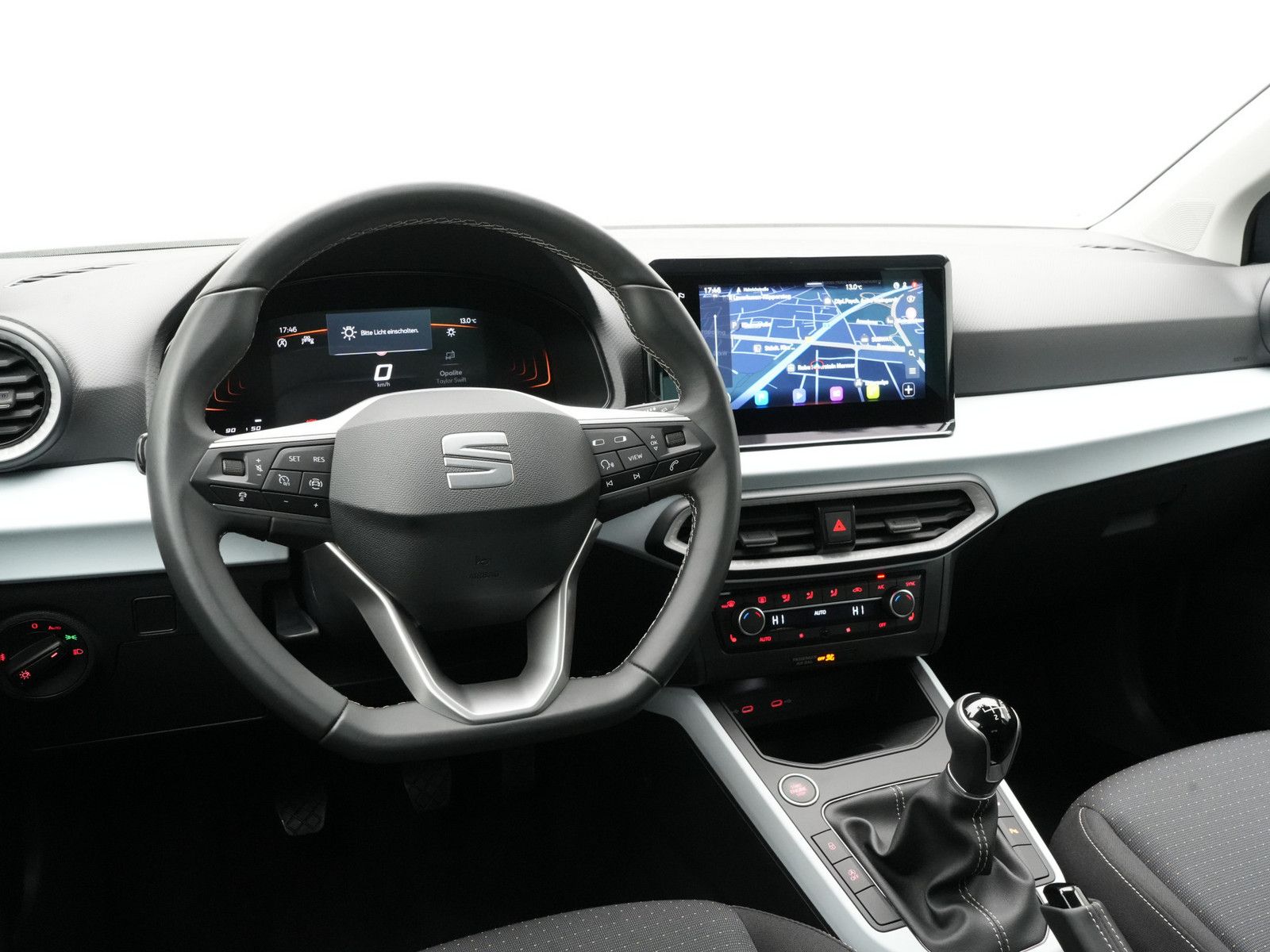 Seat Arona - Bild 4