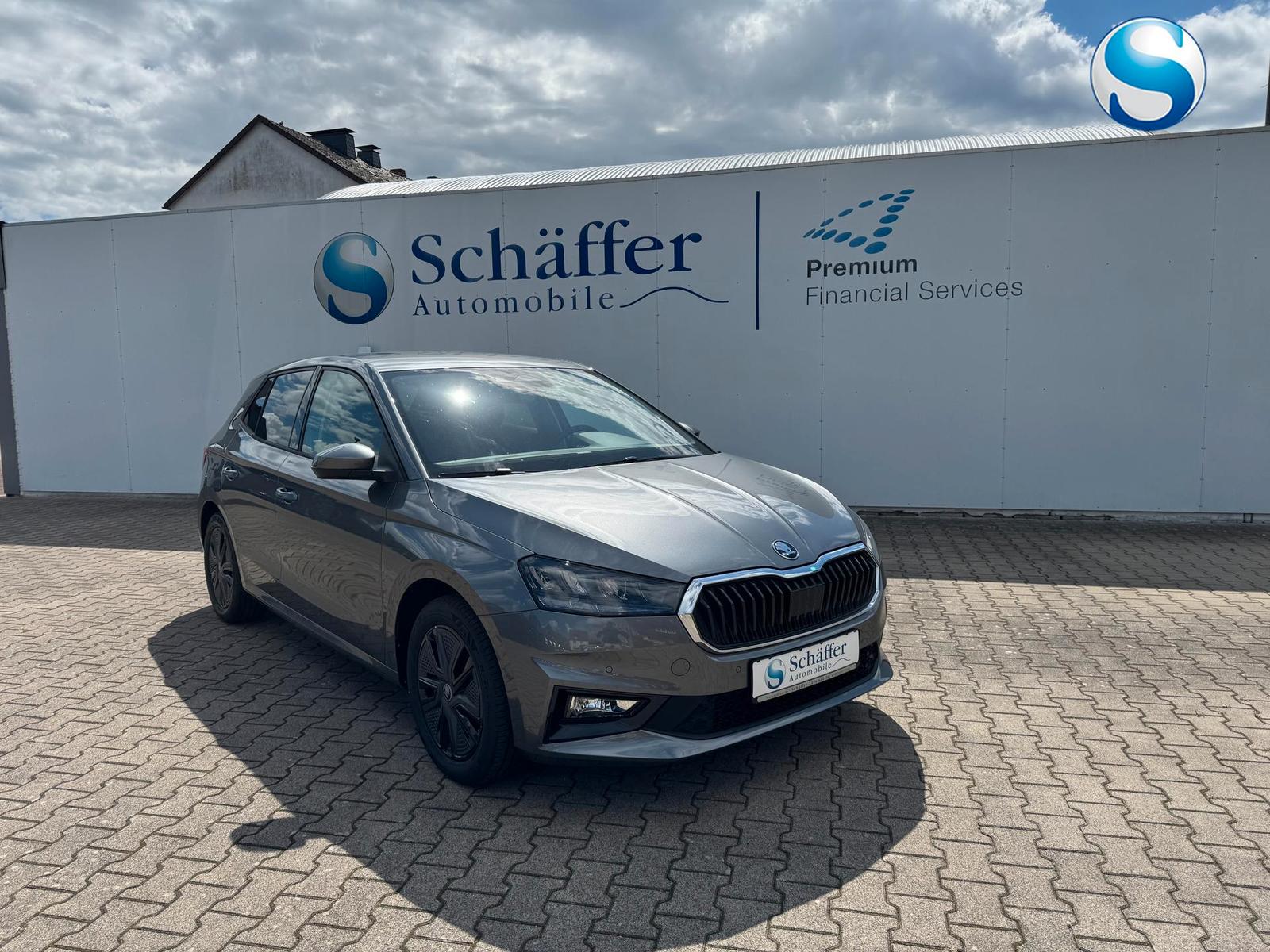 Skoda Fabia 1.0 DSG BALANCE 5J-GARA ACC TOTW RFK KL...