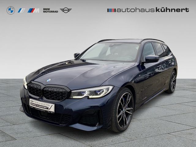 BMW M340i xDrive Touring ACC Laser PanoSD 360° AHK W