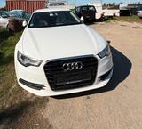 Audi A6 2.0 TDI 140kW ultra S tronic Avant -