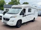 HYMER / ERIBA / HYMERCAR EXSIS-T 588 AUTOMATIK ALKO LITHIUM 240 AH SOLAR - HYMER / ERIBA Wohnmobile & -wagen in Hamburg