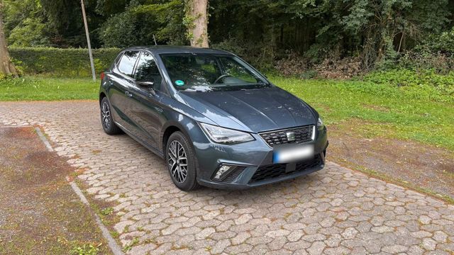 SEAT Seat Ibiza 1.6 TDI Bests 6F