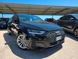 Audi A3 Sedan 35 TDI S tronic Business Advanced - Audi A3 Sedan Gebrauchtwagen