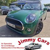 MINI CABRIO Mini One Sidewalk - MINI: Cabrio, Sidewalk