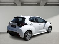 Mazda 2 Hybrid - Vorschau Bild 5