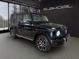 Mercedes-Benz G 63 AMG*Carbon (AMG)*Exclusive+*Burmester*1H* - Mercedes-Benz G 63 AMG Gebrauchtwagen in Hamburg