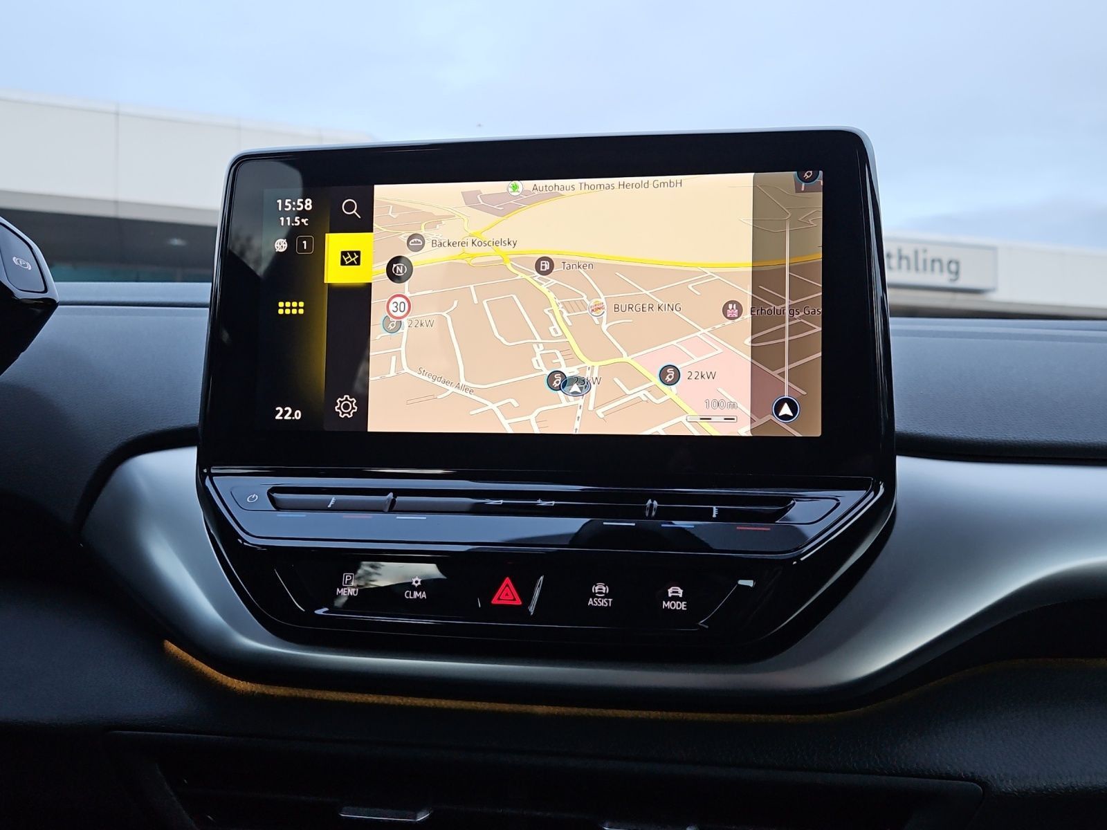 Volkswagen ID.4 - Bild 9