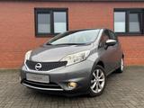 Nissan Note 1.2 DIG-S Acenta Navi Camera Tempomat - gebrauchte Nissan Note aus dem Jahr 2014
