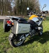 BMW R 1200 GS - BMW 2004 1200 GS