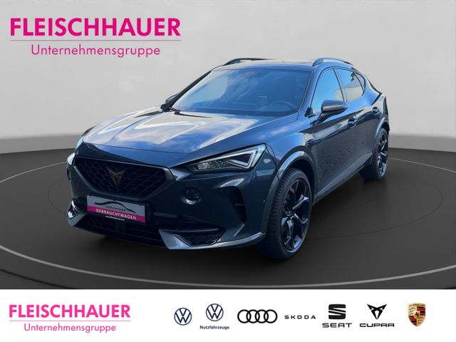 Cupra Formentor 1.4 e-HYBRID Leder Pano Lenkrad-Heizun