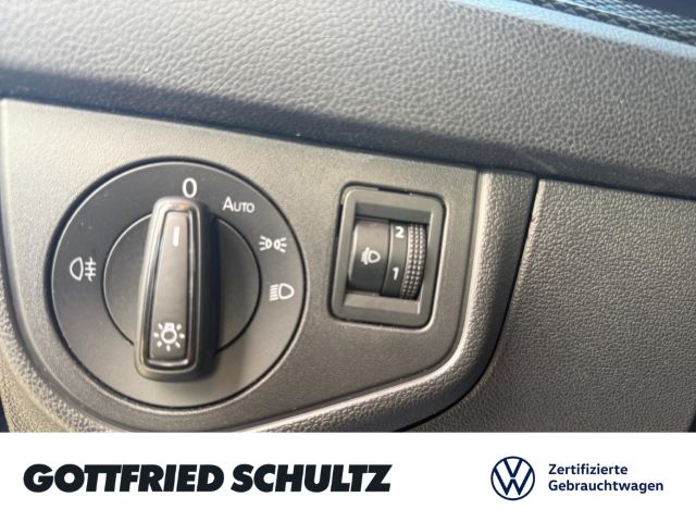 Volkswagen Taigo - Bild 21