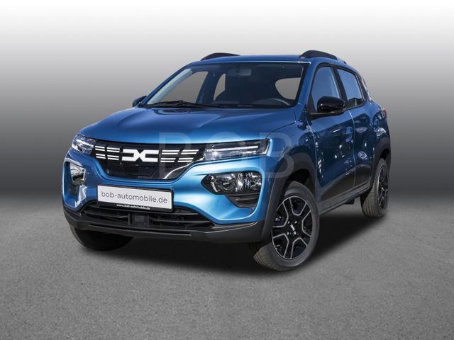 Dacia Spring Essential OptionsP Expression 8-fach bere