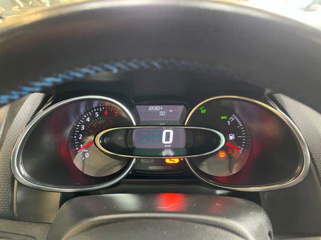 Renault Clio IV Intens *LED*NAVI*PDC*GT-LINE*SZHZ*