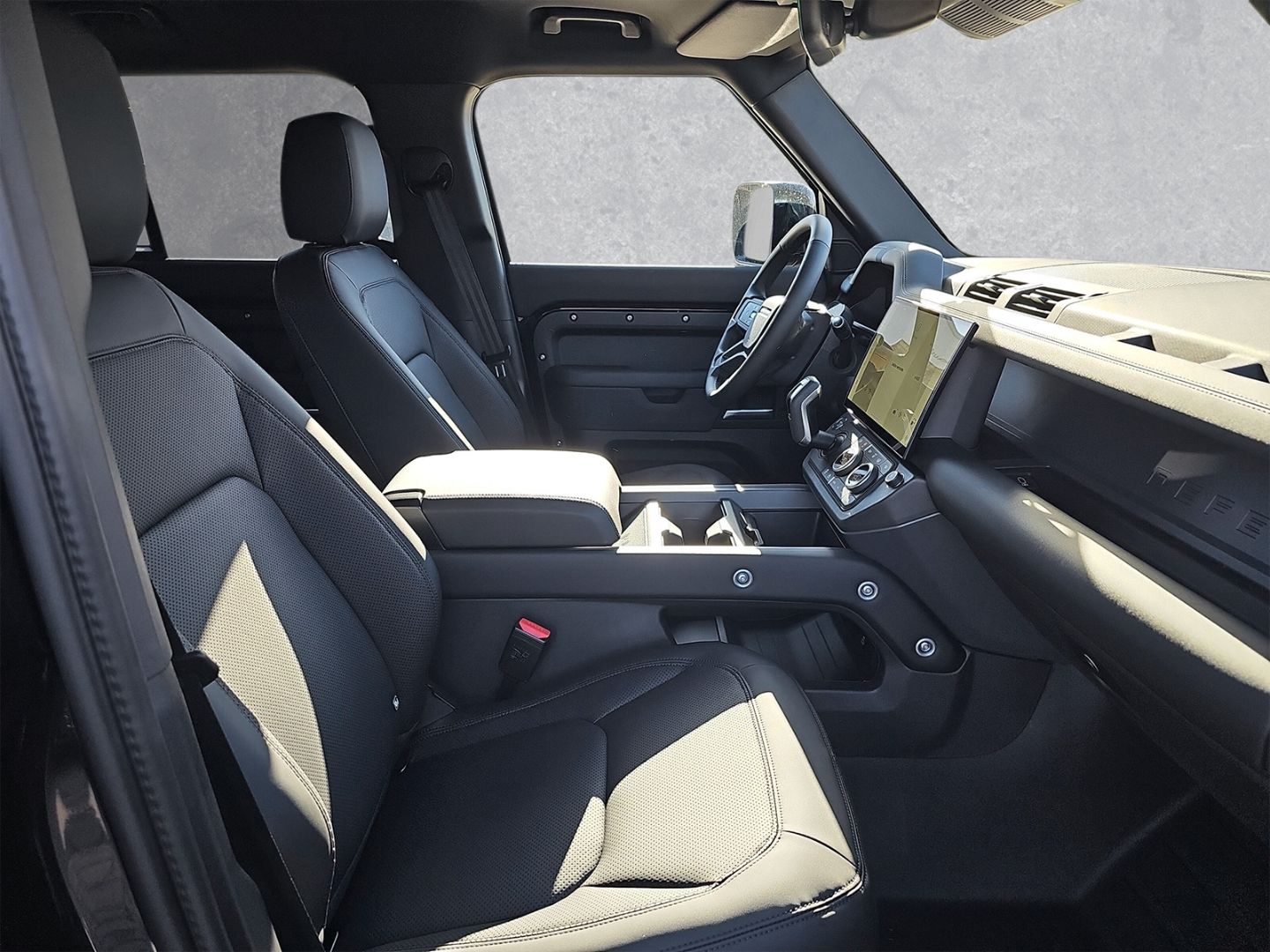 Land Rover Defender - Bild 4