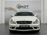 Mercedes-Benz CLS 63 AMG *FACELIFT*SCHIEBEDACH*UNFALLFREI* - Mercedes-Benz: Weiß, 63 AMG