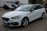 Seat Leon Sportstourer FR *AUTOMATIK *KAMERA *PANO - Seat Leon in Bielefeld