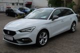 Seat Leon Sportstourer FR *AUTOMATIK *KAMERA *PANO - Seat Leon aus 2023