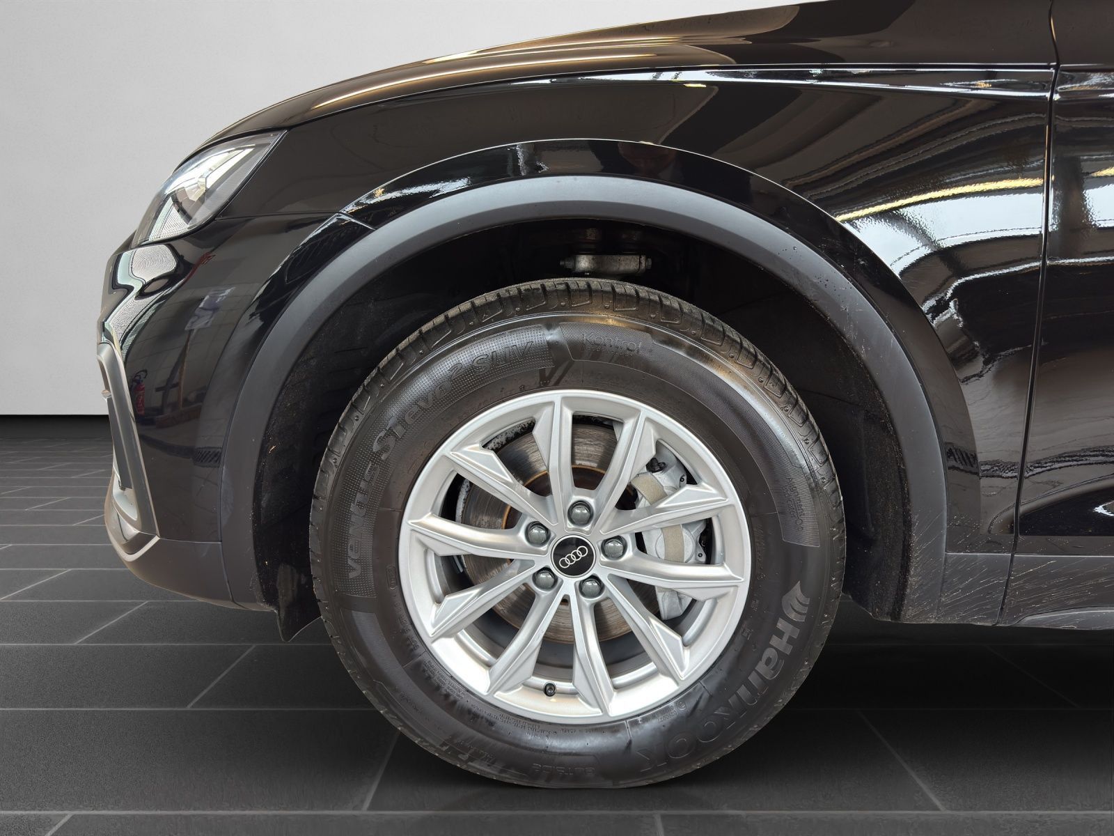 Audi Q5 - Bild 9