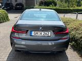 BMW M340i xDrive  - graue BMW M340i