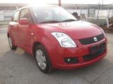 Suzuki Swift 1,3 4WD *23078 km, TÜV neu, KD neu, SHZ* - Suzuki Swift: Allradantrieb, 1.3
