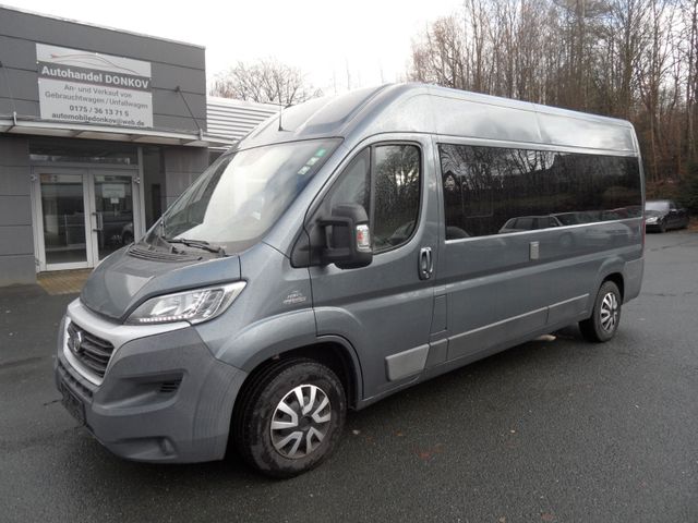 Fiat Ducato Camper Aut. 2.3