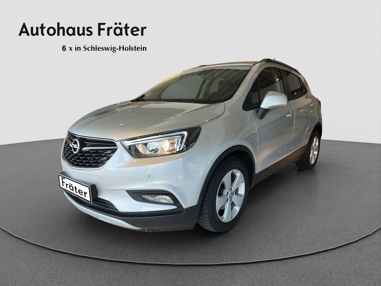 Opel Mokka X Active Start/Stop