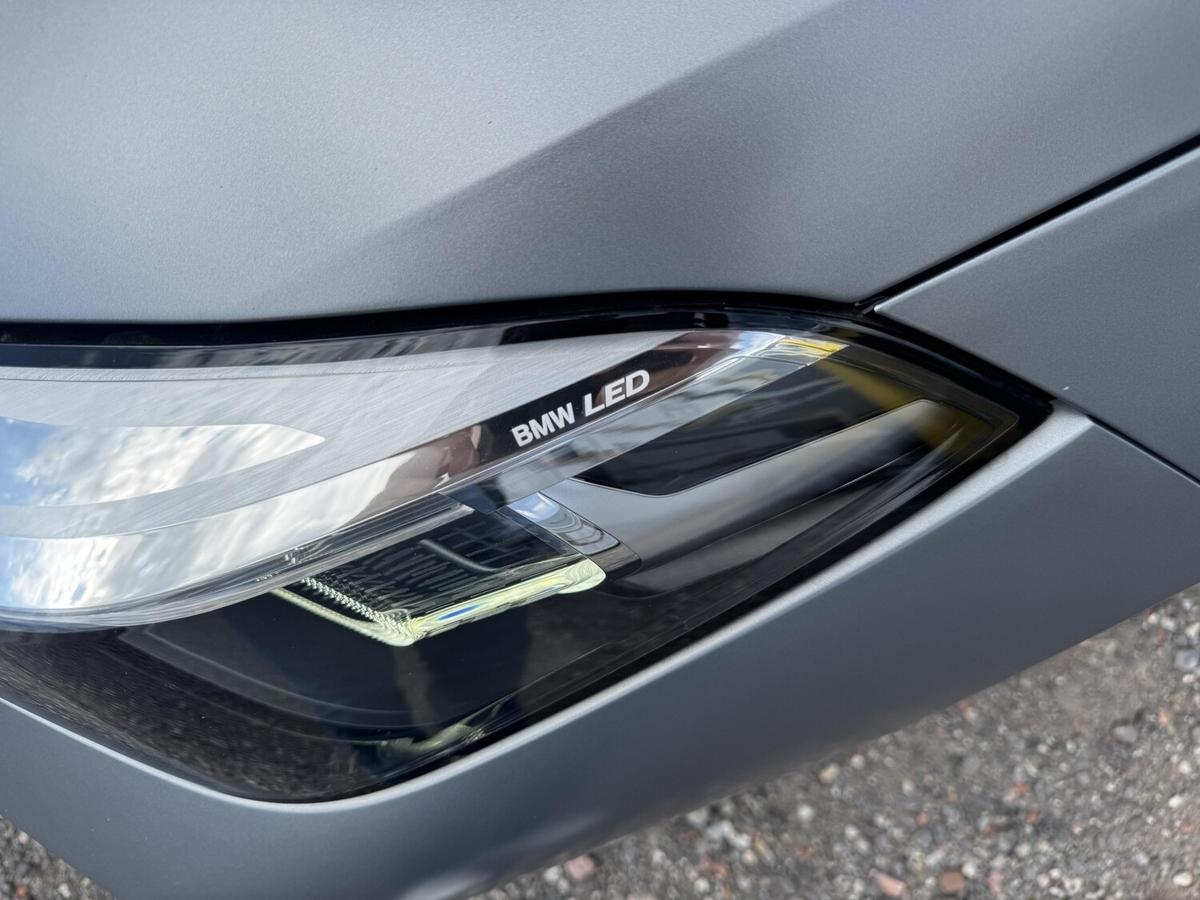 BMW 218 i Gran Coupe+M-SportPaket+LED+Pano, миниатюра 26